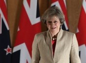 Мэй планирует запустить Brexit как можно ближе к началу саммита ЕС