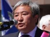 Мэр Запорожья взял отпуск и поехал в зону АТО