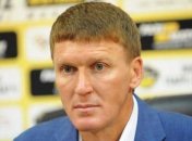 Тренер "Ворсклы": Мы расстроены, но трагедии не делаем