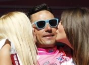 Родригес выиграл гонку, Пшемыслав Немец финишировал 14-м