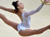 Четыре медали от украинских гимнасток на Гран-при Франции