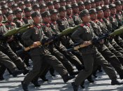 Військові КНДР