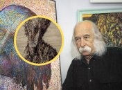 Художник Иван Марчук