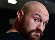 Промоутер Фьюри: Цель Джошуа - сохранить свои деньги