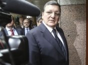 Баррозу выразил глубокую обеспокоенность событиями и ситуацией в Украине