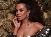 Настя Каменских украсила обложку мужского глянца (Фото)