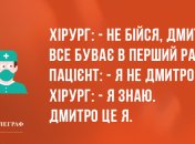 Для гарного настрою: анекдоти 24 березня