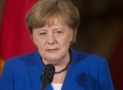 Меркель: Время послевоенного порядка минуло