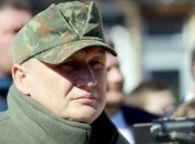 Коханивский будет ночевать в СИЗО