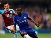 Лэмпард рассказал, когда Канте сможет вернутся на поле