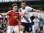 Защитник "Манчестер Юнайтед" может пропустить Евро-2016