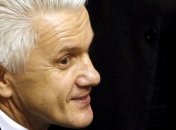 Литвин подал в отставку и покинул ВР