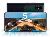 Samsung готовит самый дешевый 5G-смартфон в истории компании