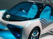 Японцы выпустят три новых электромобиля