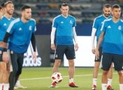 Хави: Реал не играет в футбол