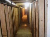 40 т марихуаны нашли в тоннеле на границе Мексики и США