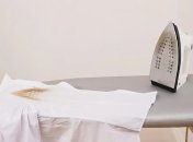 Перевірений народний спосіб позбутися "опіку" на тканині