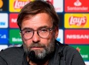 Клопп: Для Англии Клубный чемпионат мира не важен