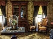 Избавьтесь от этого немедленно: пожиратели места в маленькой квартире (Фото)