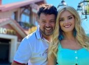 Счастливая семья: Ирина Федишин показала, как отдыхает с родными (Фото)