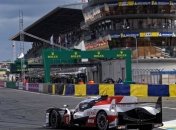 Легендарная гонка "24 часа Ле-Мана" перенесена