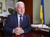 Дубинский сообщил о смерти мэра Борисполя Анатолия Федорчука