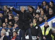 Моуриньо: Даже для меня футбол не главное в жизни