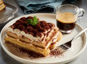 Тирамису без выпечки