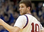 Украинец Михайлюк набрал 17 очков и помог "Канзасу" обыграть "Кентакки"