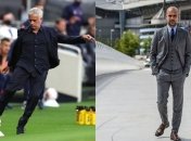 Моуринью переиграл Гвардиолу в АПЛ (видео)