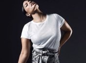 Ешлі Грем поділилась з прихильниками відвертим фото (Фото)