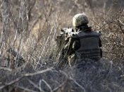 Сутки в АТО: один вражеский обстрел, без потерь