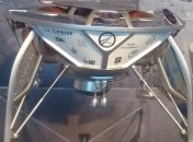 SpaceIL получит миллион долларов за высадку на Луну (Видео)