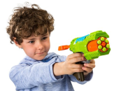  Zuru Х-shot-активное веселье для мальчишек и девчонок