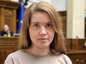 Марьяна Безуглая не замужем