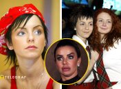 Юлия Волкова пришла в t.A.T.u, когда ей было 14 лет