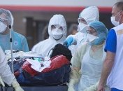 Во Франции количество смертей от коронавируса превысило 20 тысяч