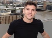 Кэмпбелл рассказал о первой встрече с Ломаченко 15 лет назад