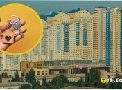 Квартири у Києві не перестають дорожчати