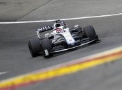 Уильямс больше не будет в Формуле-1