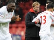 "Ливерпуль" установил рекорд АПЛ