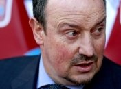 Бенитес: У "Шахтера" много хороших игроков