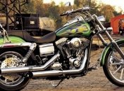 Harley-Davidson: Лучшие модели "Американских мотоциклов"
