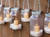 Творческие идеи для вторичного использования старой кухонной утвари (Фото) 