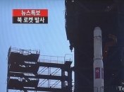 США и Россия не увидели угрозы в северокорейской ракете