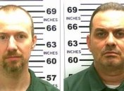 Застрелен один из беглецов тюрьмы строгого режима в США