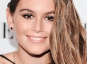 Дочь Синди Кроуфорд покорила шикарным "взрослым" нарядом 