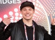 Эдуард Романюта об участии в конкурсе "Евровидение 2015"