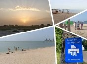 Бердянск еще никогда не был таким пустынным, как при временной оккупации