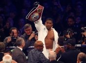 Промоутер о бое Джошуа - Поветкин